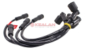 CARGEN 4216370708023NR высоковольтные провода для GAZ, UAZ OEM: 4216370708023 (комплект)
