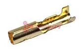 AUTOFIX РШ-М 1.5-3 разъем штекерный, 100 шт.