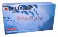 GWARD Deltagrip Ultra LS Blue перчатки нитриловые, голубого цвета, XS, 100 шт.