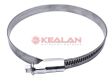 NORMA TORRO S 100-120/12C7W1 хомут червячный