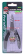 Pro'sKit PM-251 бокорезы/кусачки прецизионные, пружина, 122 мм.