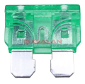 AUTOFIX FT-30A предохранитель ножевого типа, стандарт, 50 шт.