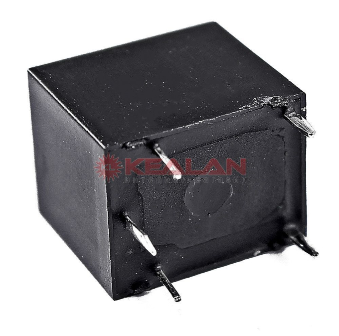 TITAN AQR 12/20 MINI реле мини, 5 контактов, 20А, 12В
