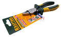 KRAFTOOL"KRAFT-MAX" 22011-1-18 плоскогубцы комбинированные,180 мм.