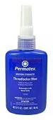 Permatex 24283 фиксатор резьбы средней фиксации синий, 90 мл.