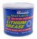 ABRO MASTERS LG-857-AM-I-ESF cмазка литиевая «Литол» #2, 454 г. ABRO MASTERS LG-857-AM-I-ESF cмазка литиевая «Литол» #2, 454 г.