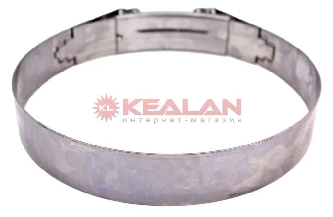 NORMA GBS M 174-187/30 W2 хомут силовой