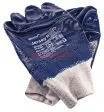 GWARD Jersey-R Перчатки c полным нитриловым покрытием, манжет-резинка, размер 11 (XL) GWARD Jersey-R Перчатки c полным нитриловым покрытием, манжет-резинка, размер 11 (XL)