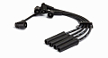 Картинка CARGEN 210733707080CR провода высоковольтные для а/м Lada (ВАЗ) 2107, 21214 инжектор комплект от интентернет-магазина КЕАЛАН