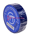Terminator IZ 1510Blue изолента синяя ПВХ, 15 мм, 10 м.