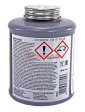 LOCTITE LB 8023 смазка противозадирная, стойкая к вымыванию, банка с кистью, 453 г.