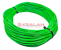 Картинка PRETTL ПГВА 0.75G автомобильный провод, цвет зеленый, 100 м. от интентернет-магазина КЕАЛАН
