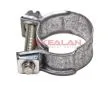 MIKALOR Normal 15-17 W1 мини-хомут