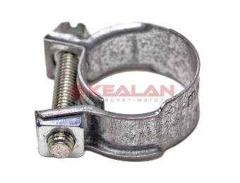 MIKALOR Normal 15-17 W1 мини-хомут