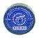 Terminator IZ 1510G/Y изолента желто-зеленая ПВХ, 15 мм, 10 м.