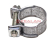 MIKALOR Normal 15-17 W1 мини-хомут