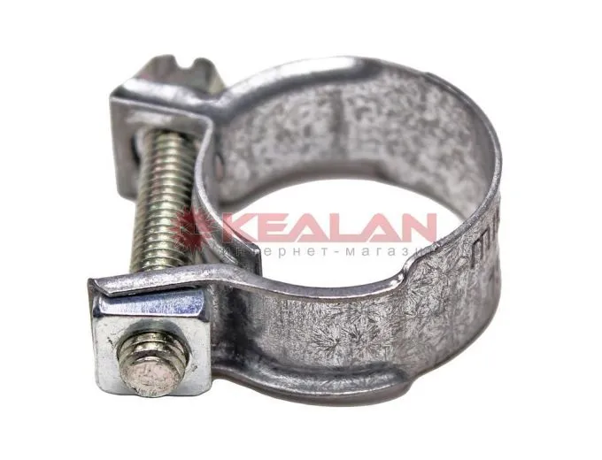 MIKALOR Normal 15-17 W1 мини-хомут