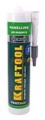 KRAFTOOL KraftNails Premium KN-604, Клей монтажный  для молдингов, панелей и керамики, без растворит