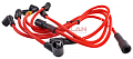 Картинка CARGEN 2108370708010CU высоковольтные провода красные с медной жилой (нулевое сопр.) для Lada(ВАЗ) к от интентернет-магазина КЕАЛАН