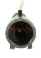 AUTOFIX WC-1P-M коннектор влагозащищенный "ПАПА", 1 pin