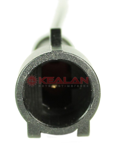 AUTOFIX WC-1P-M коннектор влагозащищенный "ПАПА", 1 pin