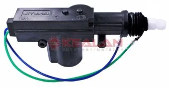 SKY DL-2U электропривод центрального замка 12V, усиленный