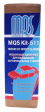 MATEQUS MQS 511 KIT набор для вклейки стекол, клей-герметик, струна, праймер и аппликатор