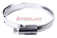 NORMA TORRO WF 40-60/9C7 W3 хомут червячный с пружиной NORMA TORRO WF 40-60/9C7 W3 хомут червячный с пружиной