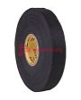 YongLe HX9531 fleece изолента автомобильная, тканевая с ворсом, 0,3 мм, 19 мм, 25 м.