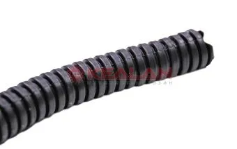 DKC 4090750 гофрированная трубка для укладки проводов, диаметр 6,8 мм, без разреза
