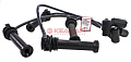 Картинка CARGEN AX111 высоковольтные провода для Ford, Mazda. OEM: 1119840, 1119841, 1119842, 1119843 CARGEN  от интентернет-магазина КЕАЛАН