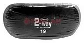 TECH 2-Way 19BK заплатка для ремонта камер, 150 х 70 мм.