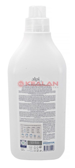 GRASS ALPI white gel гель-концентрат для стирки белых  вещей, 1,8 л.