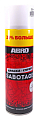 Картинка ABRO SPG-1007-L-AM-RE  краска-спрей, белый матовый, +20%, 310 г. от интентернет-магазина КЕАЛАН