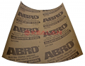 ABRO бумага наждачная по дереву 1500