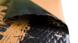 STANDARTPLAST STP Вибродемпфирующий материал Devil's Gold 0,75х0,47