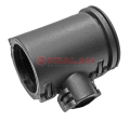 AUTOFIX Т-22-7.5-22 переходник для автомобильной гофры