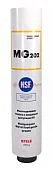 EFELE MG-202 LUBE-SHUTTLE многоцелевая минеральная смазка с пищевым допуском NSF Н1, 400 г.