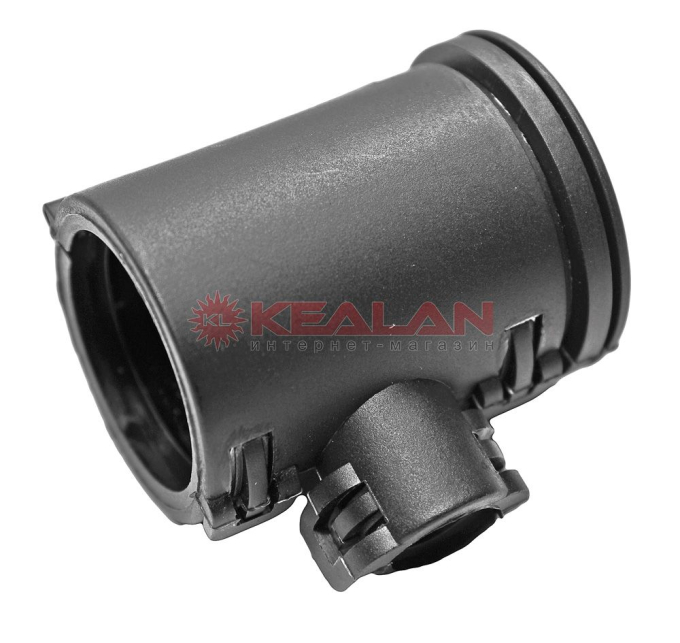 AUTOFIX Т-22-7.5-22 переходник для автомобильной гофры