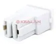 TESLA FJ11 120A предохранитель картриджного типа TESLA FJ11 120A предохранитель картриджного типа