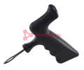BAOLONG ручка пистолетная с жалом (вылет жала 50 мм) для установки жгутов №220 и №222