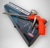 ASTER пистолеты для монтажной пены от интернет-магазин КЕАЛАН