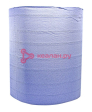 Wesons CBP-33 100% целлюлоза, бумага протирочная, синяя, 2 слоя, размер 33 х 35 см, в рулоне 1000 ли