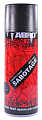 Картинка ABRO SPG-004 краска-спрей SABOTAGE 4, чёрный матовый от интентернет-магазина КЕАЛАН