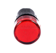 REXANT индикатор Ø16 220V красный REXANT индикатор Ø16 220V красный