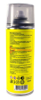 KANGAROO Dash&Trim Polish Diamond Gloss полироль глянцевый для пластика, кожи и резины, 520 мл.