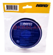 ABRO MASTERS BE-8mm-5M лента клейкая двухсторонняя, 8 мм, 5 м.
