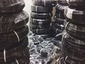 Автомобильная гофрированная трубка DKC от интернет-магазин КЕАЛАН Автомобильная гофрированная трубка DKC от интернет-магазин КЕАЛАН