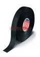 tesa 51618 fleece флисовая изоляционная лента профессиональная, черная, 0,25 мм, 19 мм, 25 м.