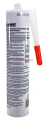 ABRO MASTERS SS-2400-RED-AM-RE силиконовый герметик прокладок, высокотемпературный до 343°С, красный
